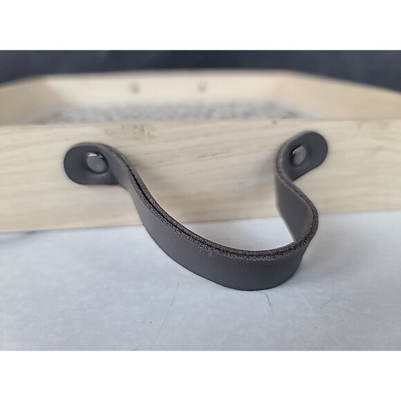 Target Bullseye Playground Spring Summer 2024 flower Serving Tray - Picture 8 of 10